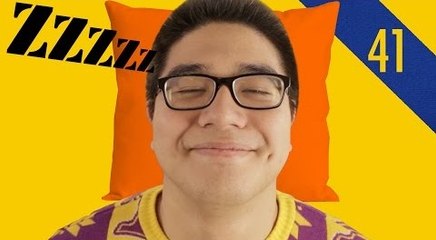 LE RIRE JAUNE-L'ART DE LA SIESTE ! - LE SHOW JAUNE #41