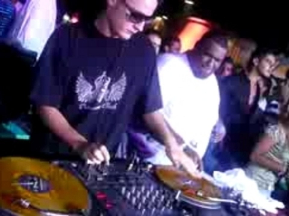 DJ SNAKE & BIG ALI @ PACHA PORTUGAL