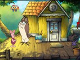 Dibujos animados de winnie the Pooh de Miel pir 2 Serie
