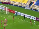 اهداف مباراة ( لخويا 1-3 أم صلال ) دوري نجوم قطر