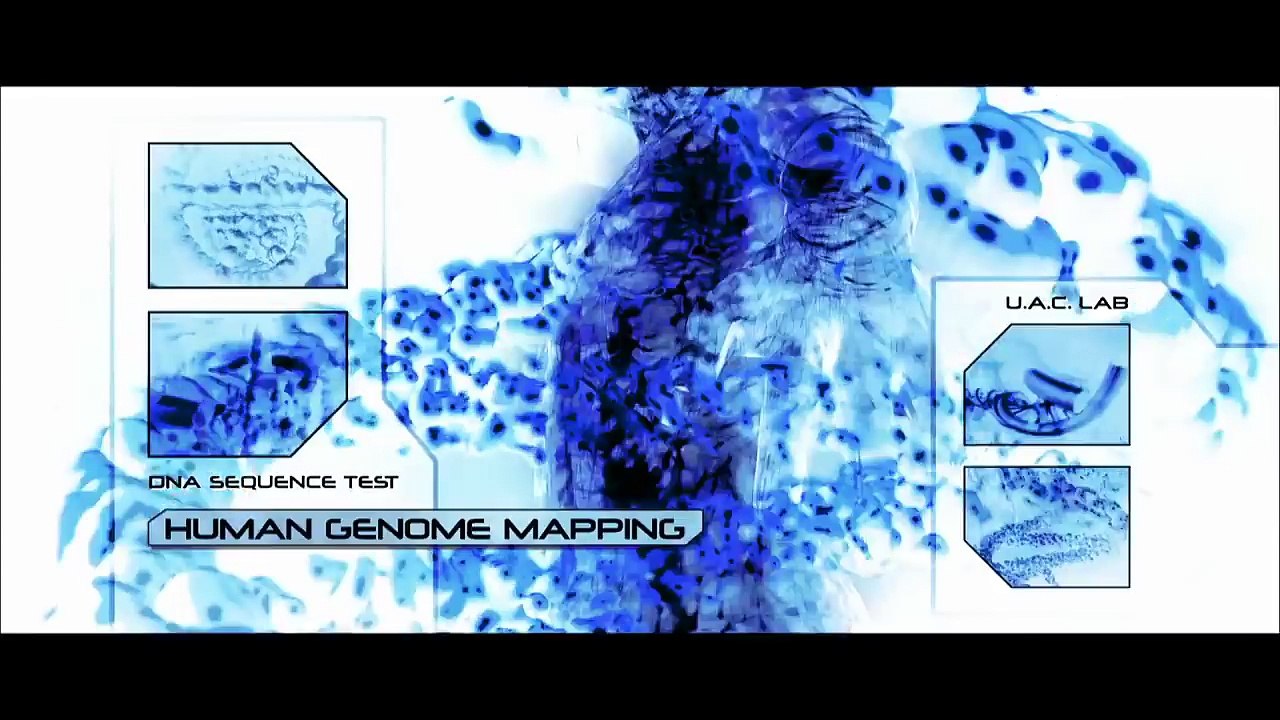 Doom (2005) Trailer HD