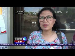 Tertipu 289 Juta Rupiah, Nasabah Laporkan Koperasi Pandawa ke Polisi - NET12