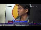 Polisi Tembak 2 Tersangka Pencurian yang Kabur dari Tahanan - NET24