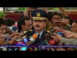 Presiden Lantik Marsekal TNI Hadi Tjahjanto - NET5