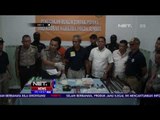 Melawan Saat Ditangkap, Buron dan Bandar Sabu Ditembak Mati - NET5