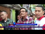 Djarot Sosialisasikan Soal Penggusuran - NET 5