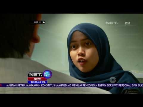 Banyak Orang Sulit Bedakan Berita Hoax - NET 12