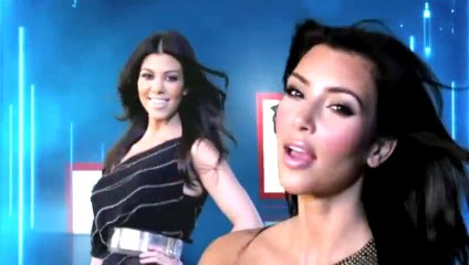 Kourtney & Kim Take New York - S2E10 - Goodbye, New