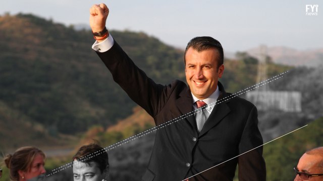 Venezuelan Vice-President Linked to Drug Trafficking