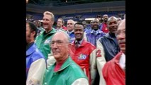 NBA at 50 During 1997 All Star Weekend - 50 Greatest Players!