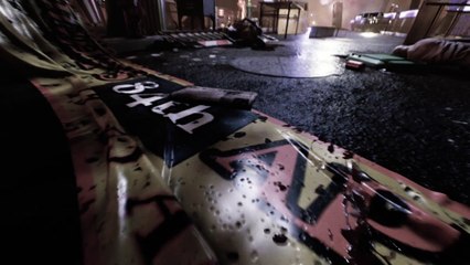 Daymare׃ 1998 Trailer Kickstarter