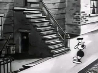 Betty Boop - 1930 - Barnacle Bill classic cartoon