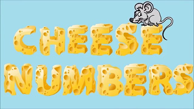 Учим цифры. Учимся считать от 1 до 20 с Ежиком Жекой. Развивающие мультфильмы для детей.