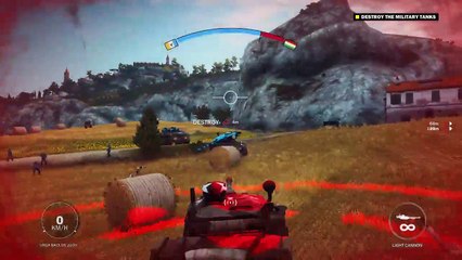 BLOWING SHIT UP IN JUST CAUSE 3 (10)