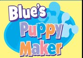 Подсказки Бульки/Blues Puppy