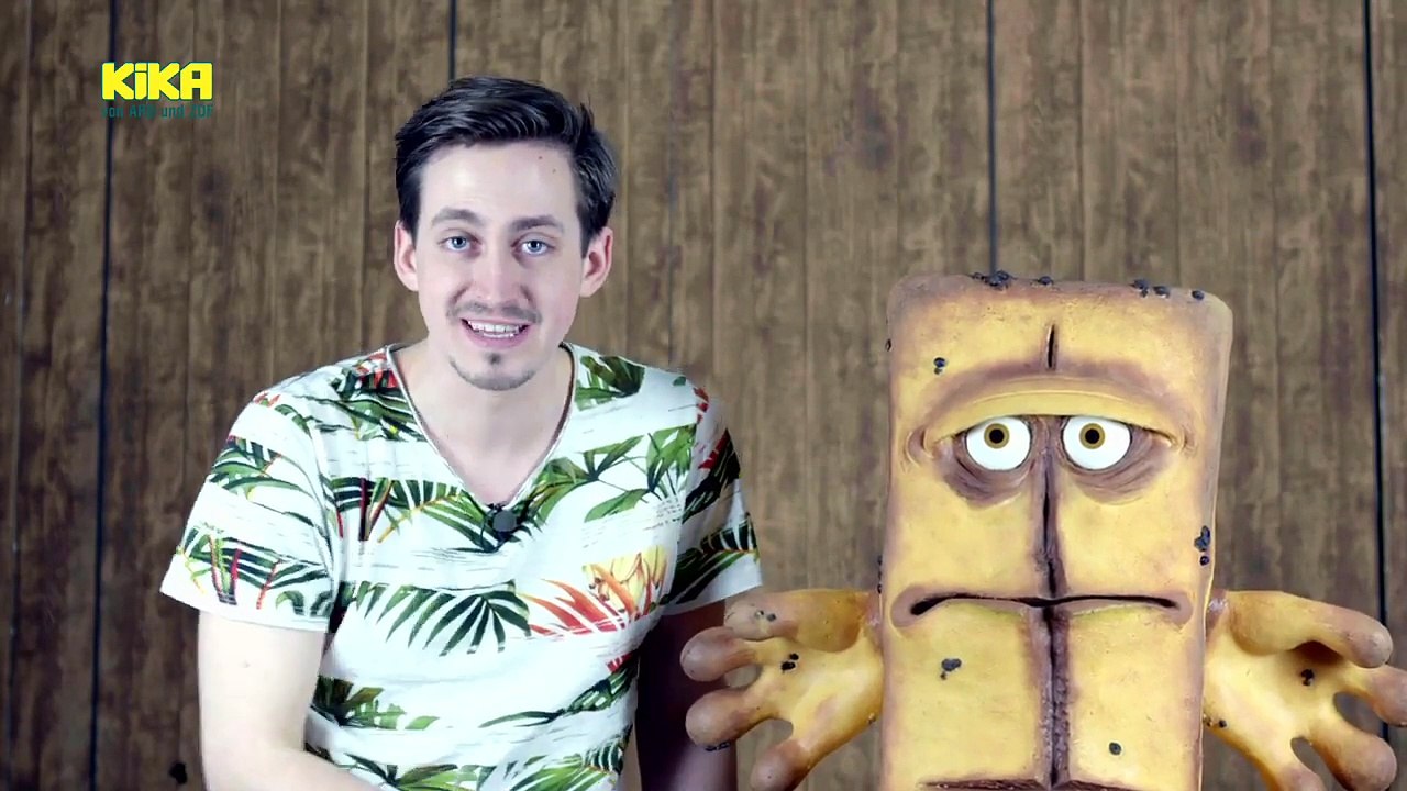 Nele & Nora - 10. Die Erkältung | Mehr auf KiKA.de