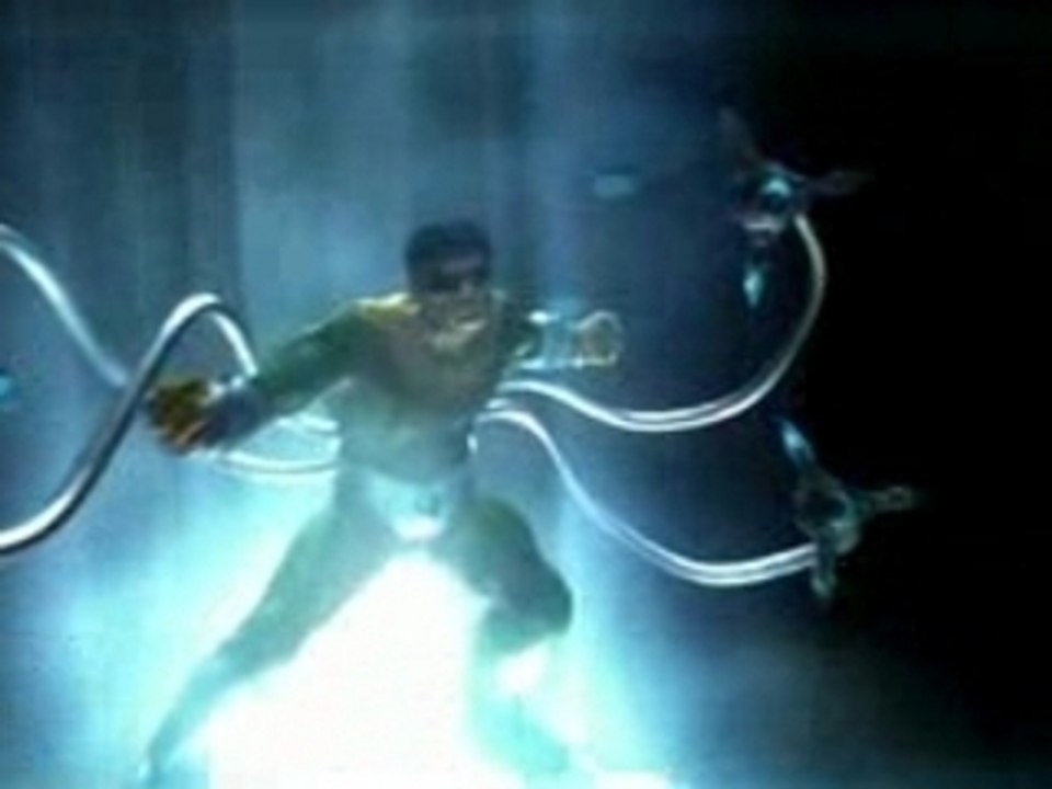 Marvel Universe Online Teaser