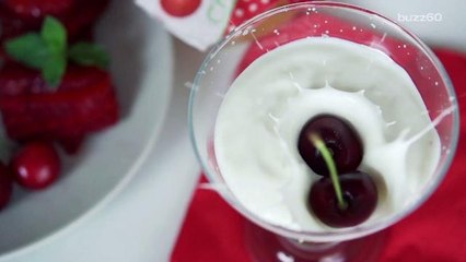 The Truth About the Weird Liquid in Your Yogurt