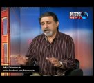 Opinion With Ali Kazi- 15th February 2017