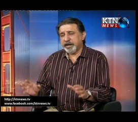 Opinion With Ali Kazi- 15th February 2017