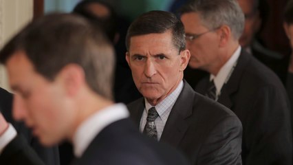 Here are the answers to 6 questions about Michael Flynn you were too embarrassed to ask