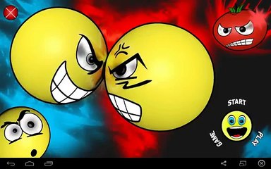 Smash The Smile Android Gameplay HD