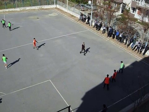 (12A-12C)2.devre..2017-VALİ EROL ÇAKIR FUTBOL TURNUVASI-İSMAİL ÇOBAN-BEDEN EĞİTİMİ ÖĞRETMENİ