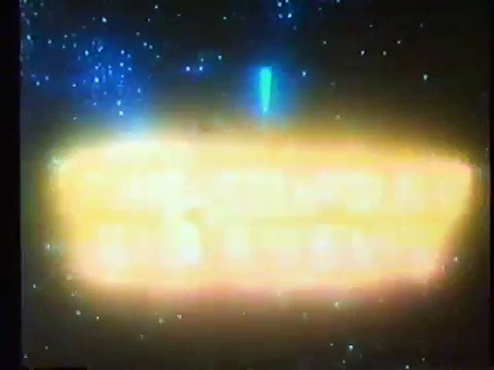 Death Ray 2000 1981 NBC Movie Promo