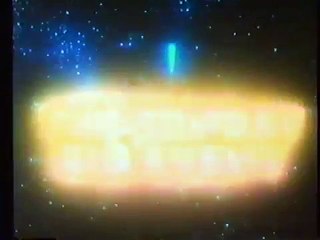 Death Ray 2000 1981 NBC Movie Promo