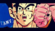 AMV Gohan Vs Majin Boo Gotenks