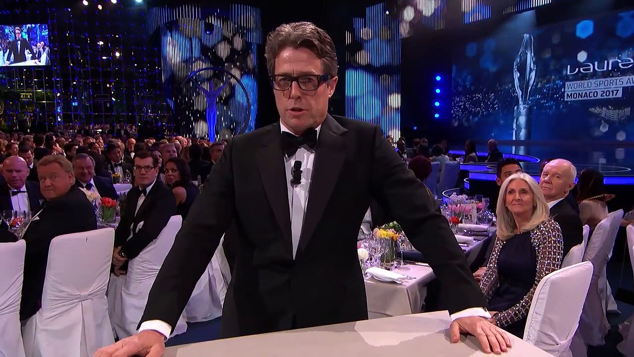 Sport - Usain Bolt et Simone Biles sacrés aux Laureus, rien pour Andy Murray et Angelique Kerber