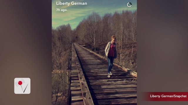 Bodies Found Where Teens Went Missing