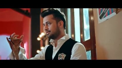 Atif Aslam New Song Khair Mangda Official Video Song