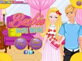 Barbie Fecha de Rush de dibujos animados para niños de Bebé, Juegos Para Niños Chicos los Mejores Juegos de Vid