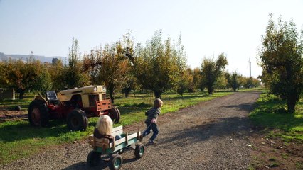 Film France Nature Environnement - Institutionnel 60" / agence Les Présidents
