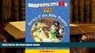 Audiobook  Heroes of the Bible Treasury (I Can Read! / Adventure Bible) Pre Order