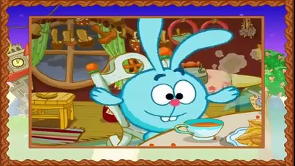 Smeshariki Pin!!! Smeshariki nuevas series !!! smeshariki todas las series de la fila !!! smeshariki