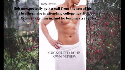 Download Cuckolded By His Own Nephew ebook PDF