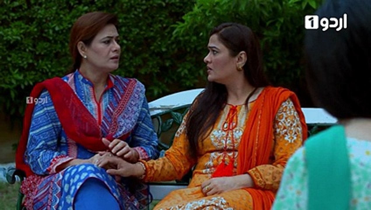 Shehrnaz Episode 16