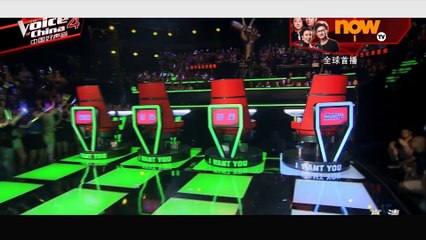 Mặc - Châu kiệt Luân - Bài hát tiếng Trung hay nhất 2016