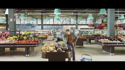 Film Houra.fr, les courses sans aller les faire - La balance 15" / agence Les Présidents