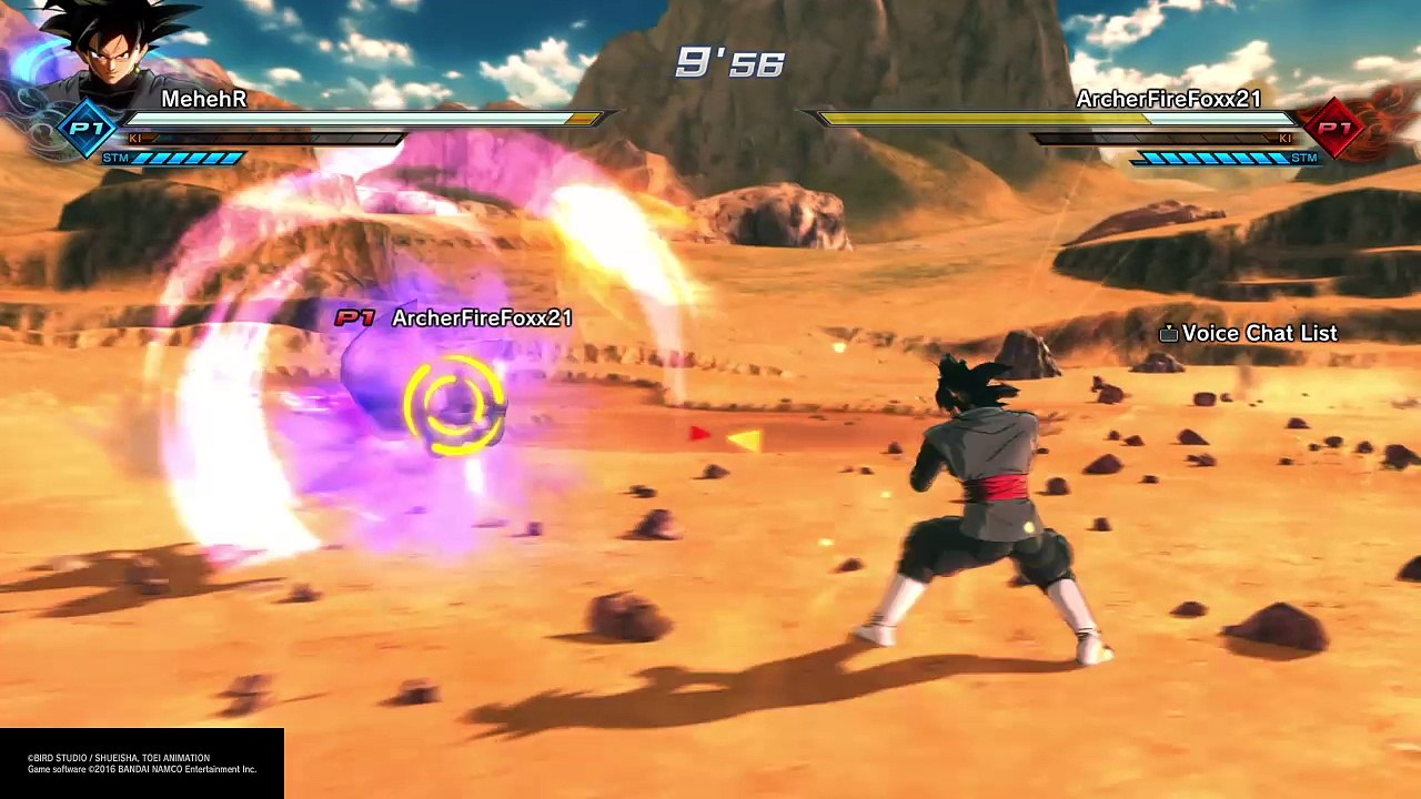 Dont get cocky 2