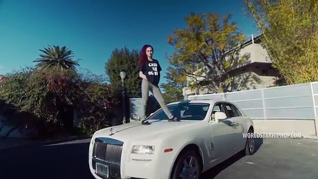 Kodak Black "Everything 1K" (Starring Danielle Bregoli "Cash Me Ousside") (WSHH Exclusive)