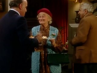 Vicar of Dibley S01 - E01