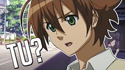 EU SOU TU - Doidanime 5