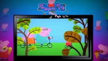 Peppa Pig en inglés Episodios Nuevos Episodios nuevos HD DESTACADOS de dibujos animados Vídeos de la lista de Reproducción Recom