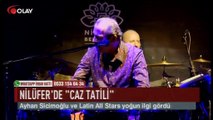 Nilüfer'de 'caz tatili' (Haber 15 02 2017)