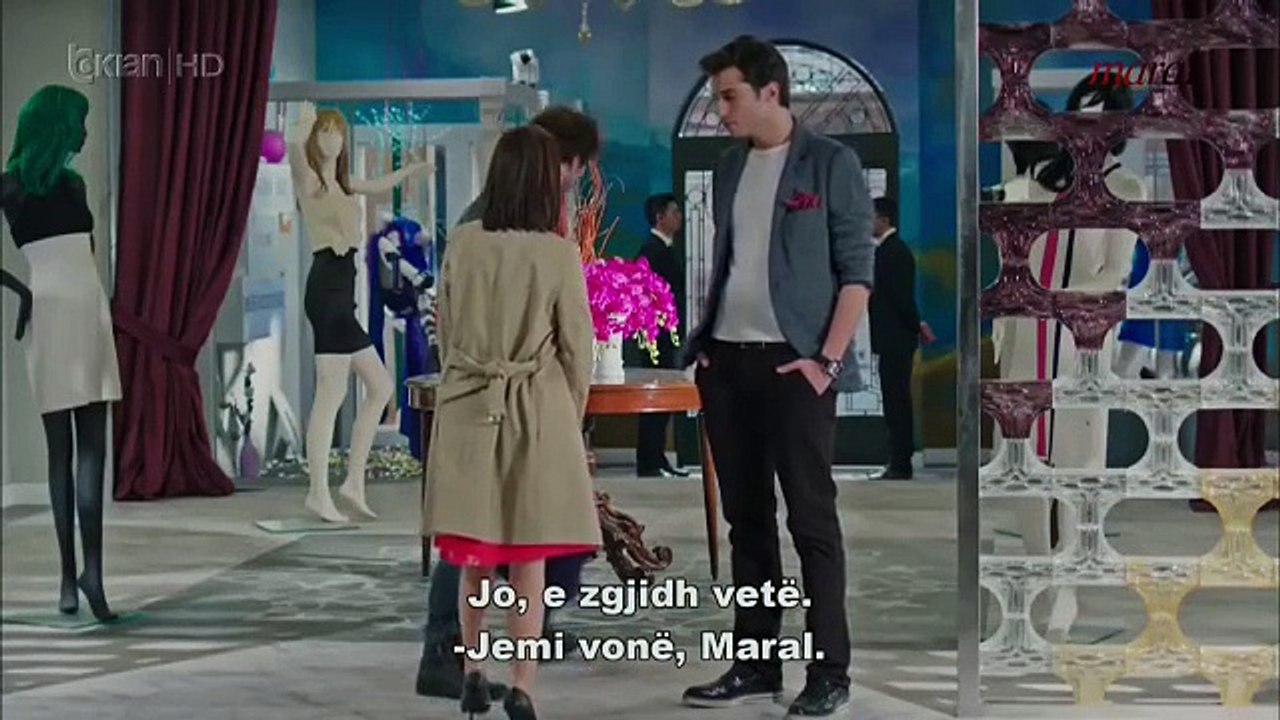 Mara - Episodi 12