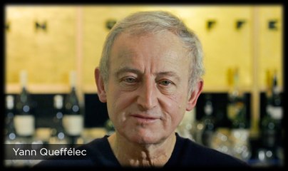 ★ Yann Queffélec est sur People Network ★