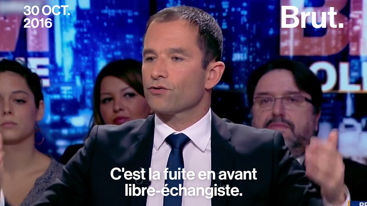 C'est quoi le CETA ?